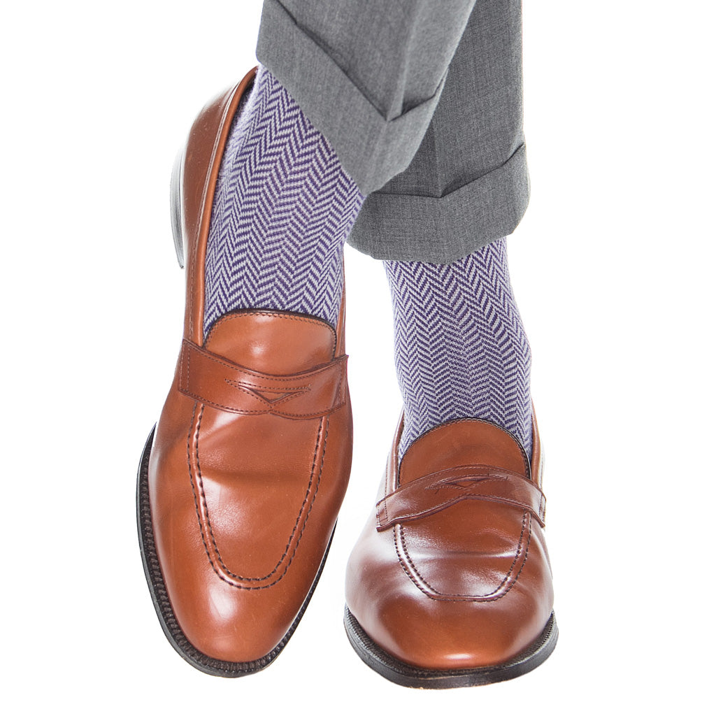 Over-The-Calf Socks - OTC – Page 2 – Dapper Classics®