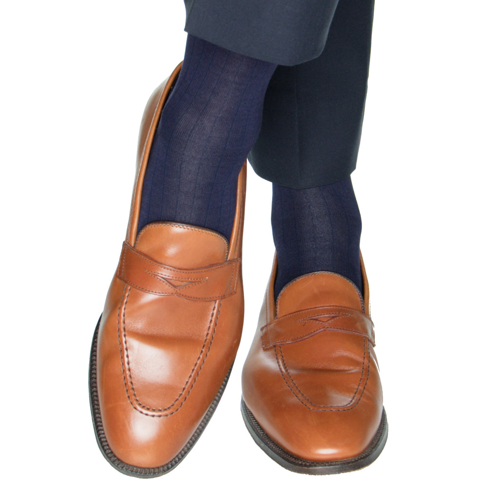 Over-The-Calf Socks - OTC – Dapper Classics®