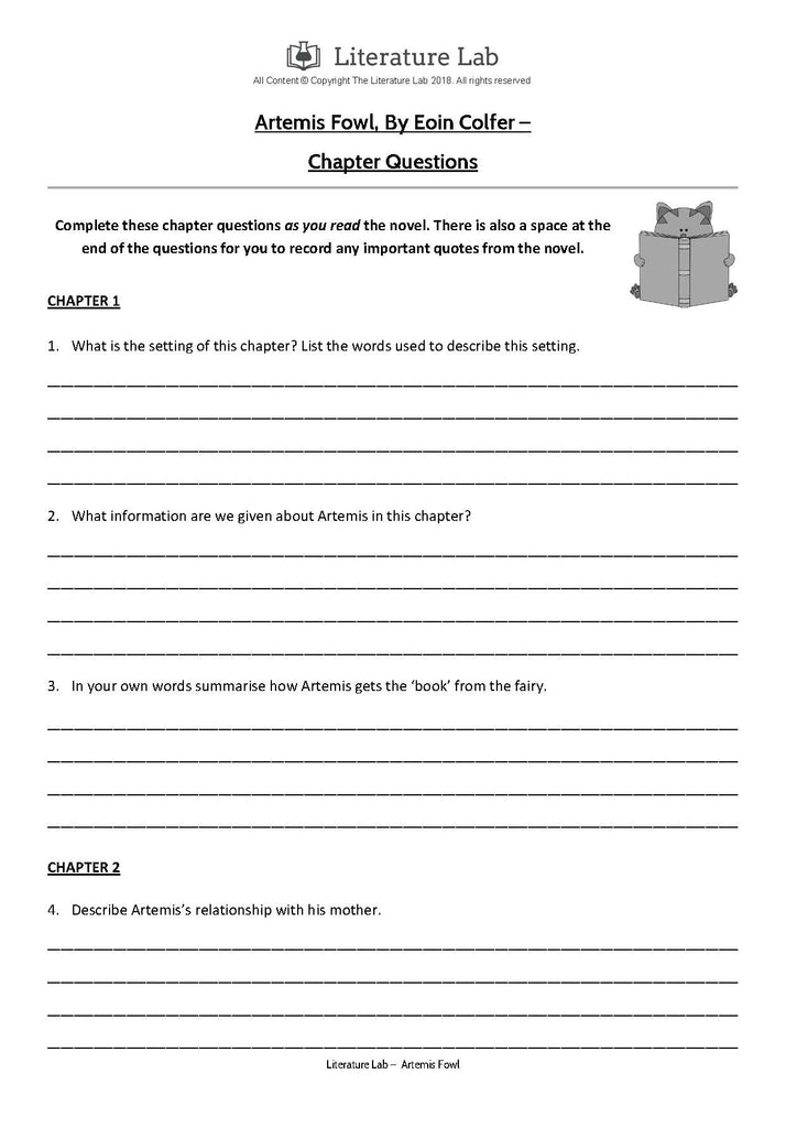 artemis-fowl-worksheet-chapter-questions-the-literature-lab