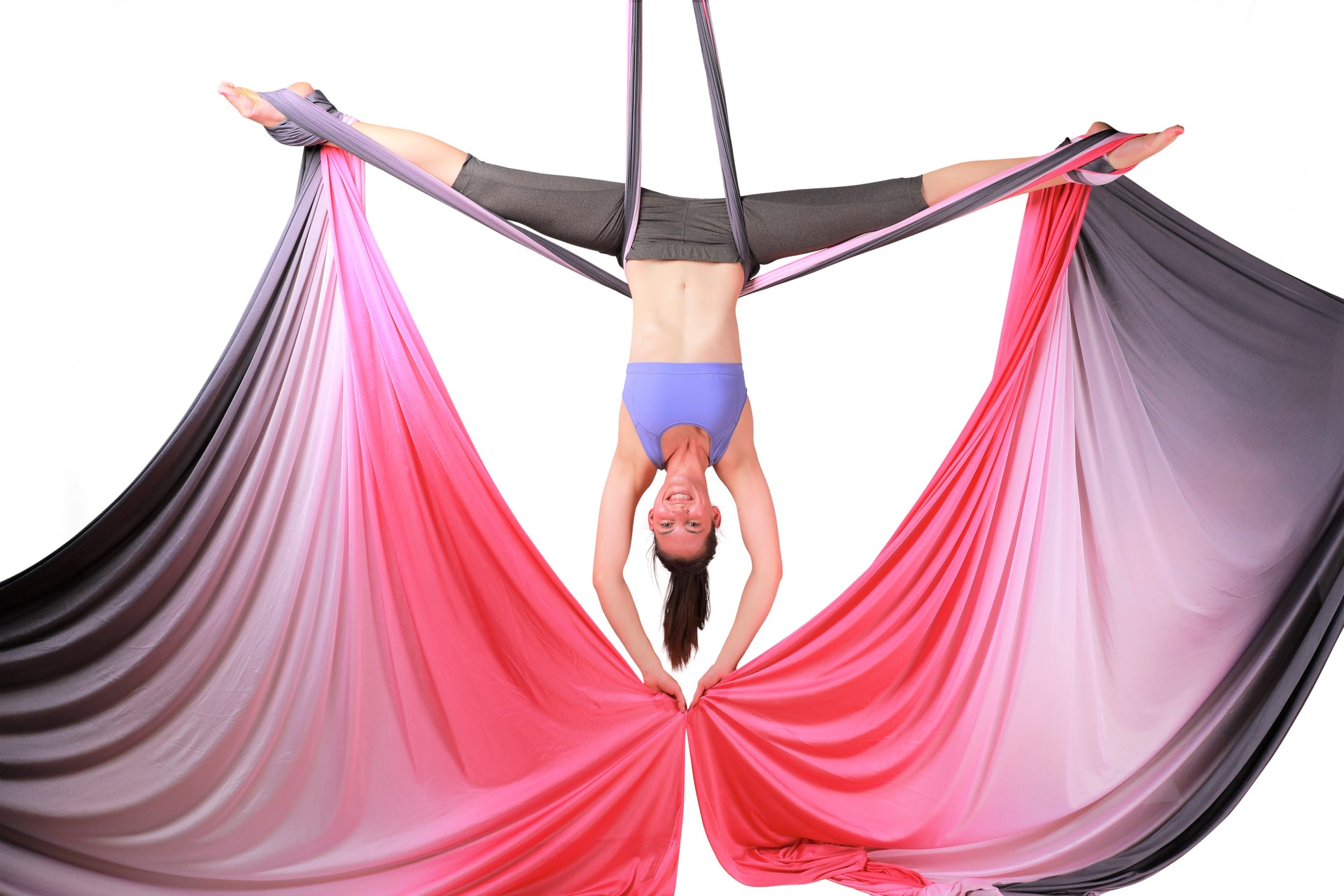 home aerial silks