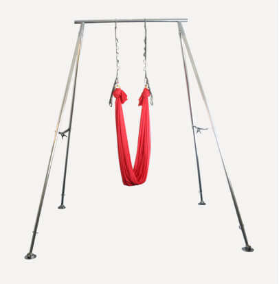 Sotech Aerial Yoga Swing Set, Yoga Hammock, Palestine