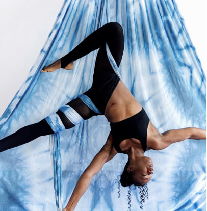 Uplift Active: Shop Our Top Rated Aerial Yoga Equipment