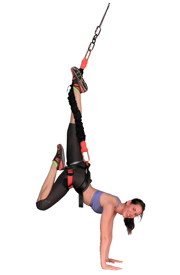 bungee equipment