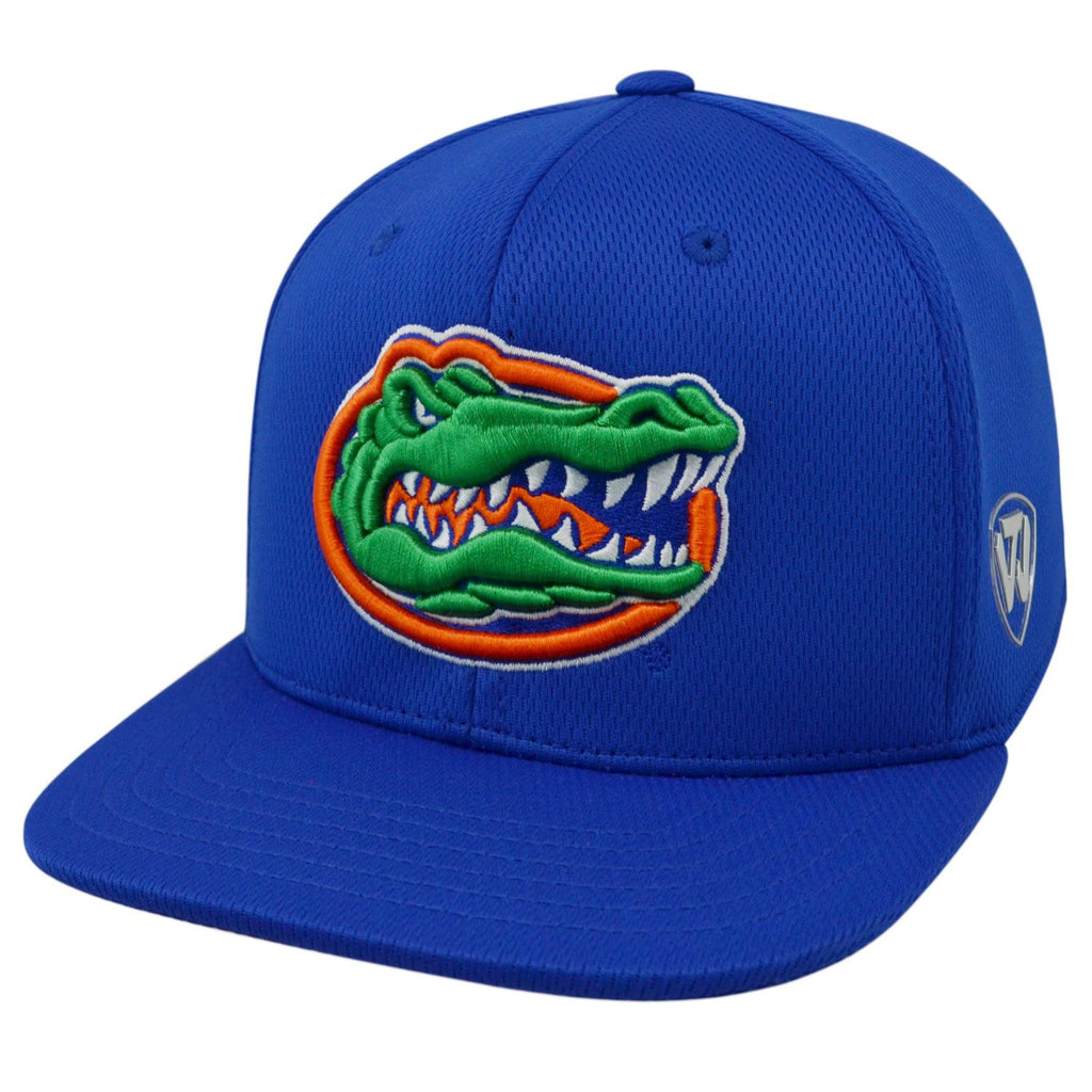 Florida Gators Top of the World Straight Brim Hat – www.gatorstate.com