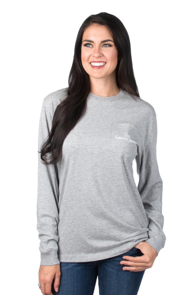 University of Florida Pennant Flag Long Sleeve T-Shirt – www.gatorstate.com