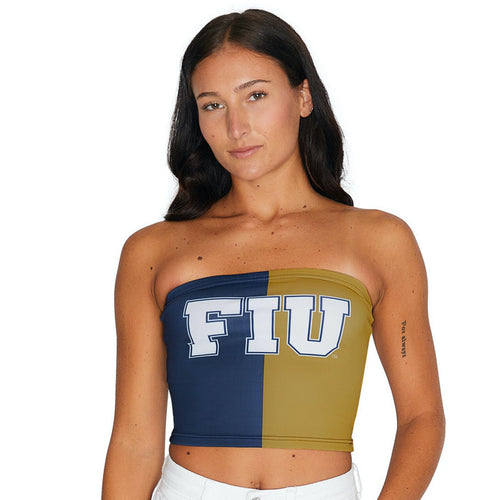 Lo + Jo, LLC Tampa Spartans Tube Top