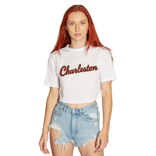 Cornell Babydoll Tee