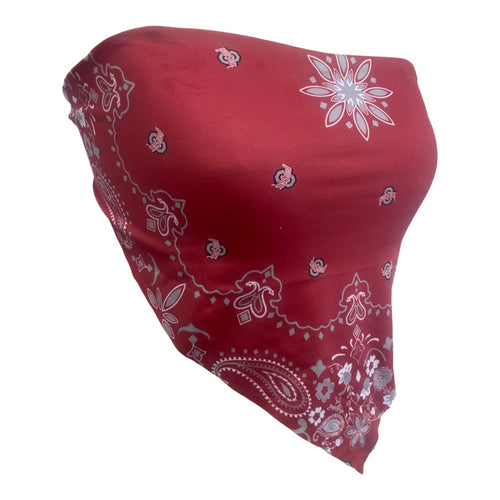 Emory Bandana Scarf