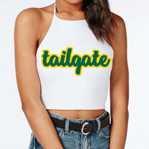 Tailgate, Tops