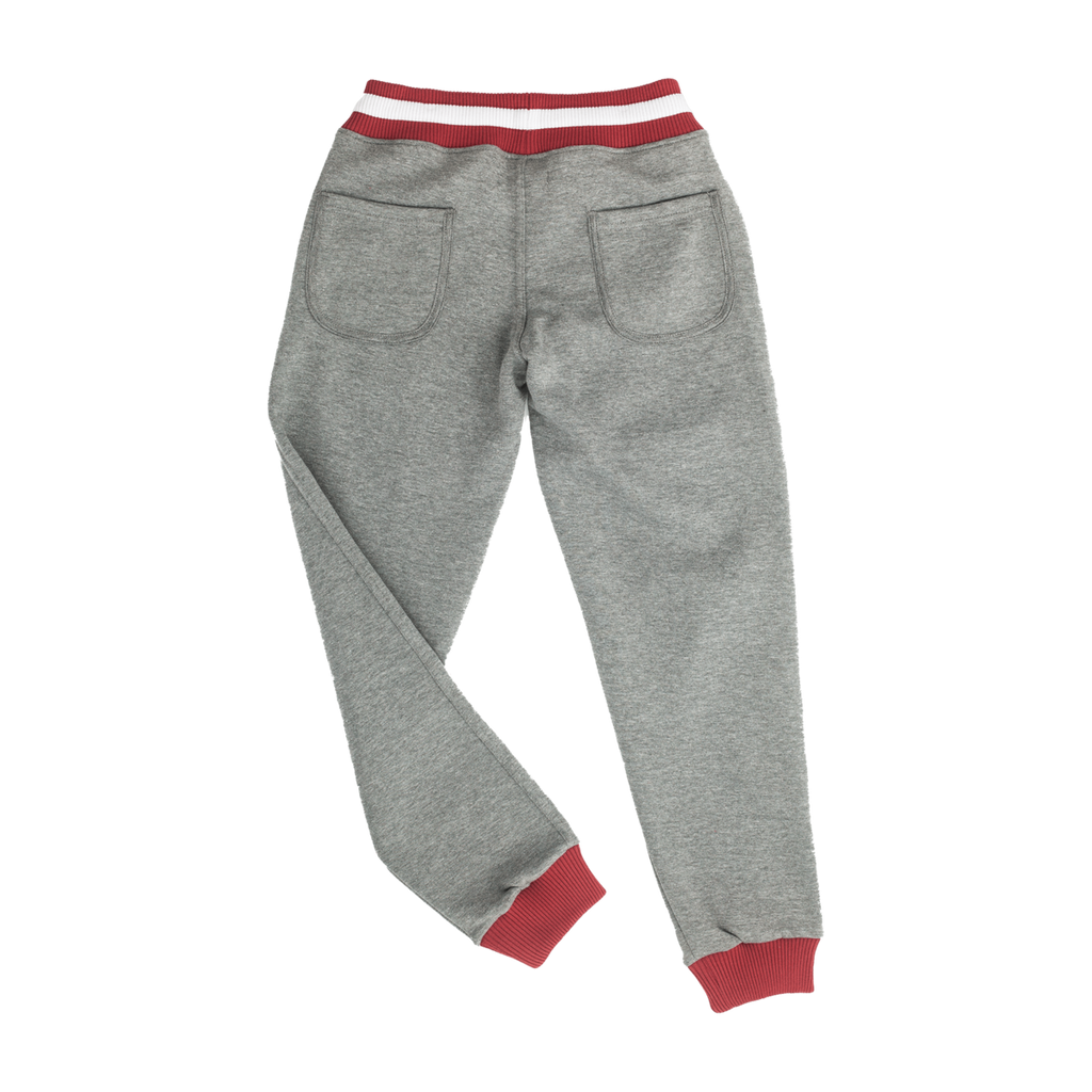 harvard sweatpants