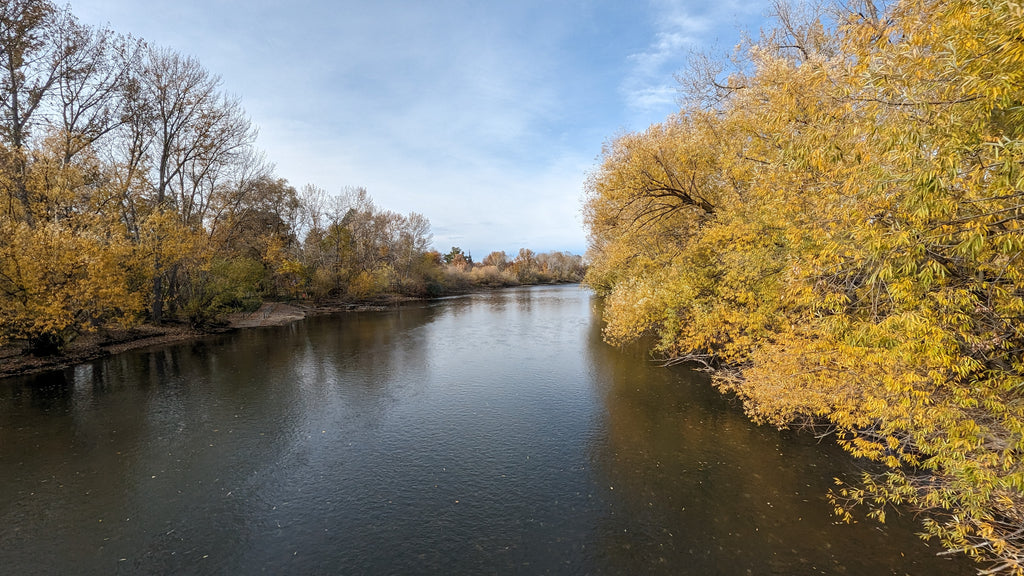 Boise Greenbelt