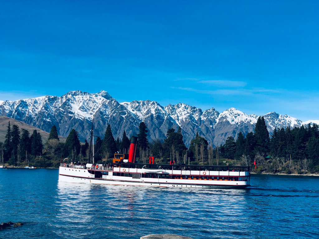 Queenstown-Lakes District, Otago, New Zealand