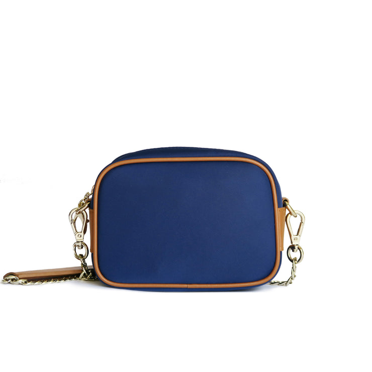 Anti-theft Waterproof Mini Travel Crossbody - Arden Cove