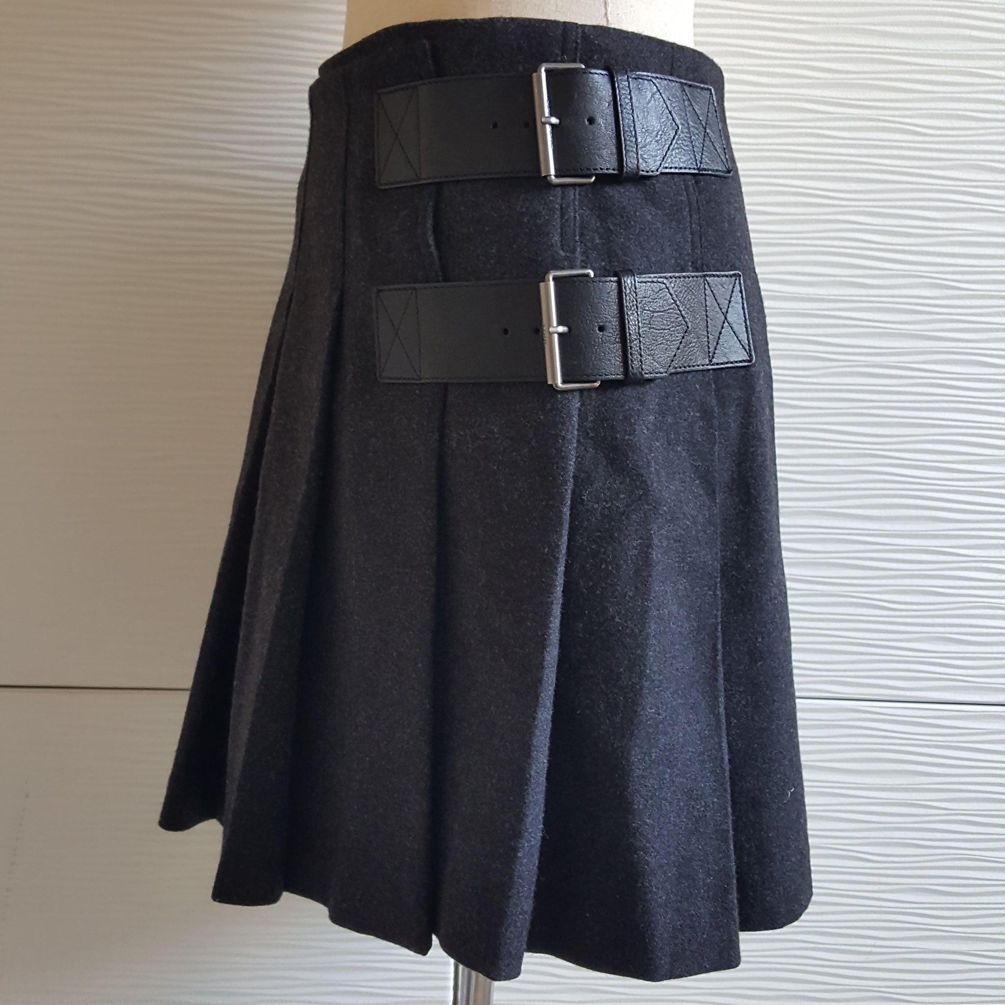 burberry brit skirt