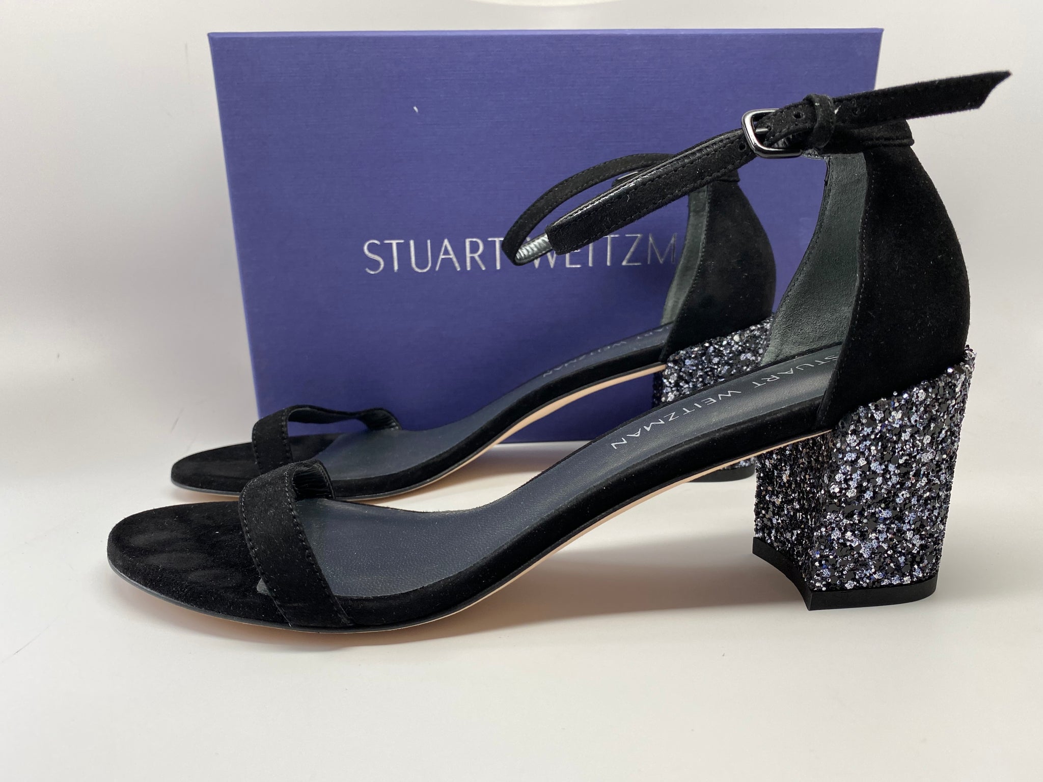 simple sandal stuart weitzman