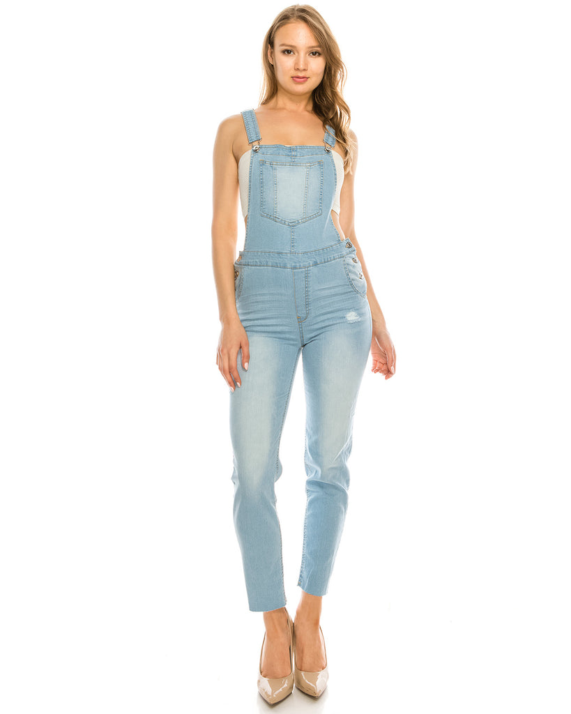 overall jeggings