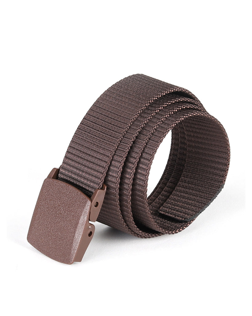 adjustable nylon strap