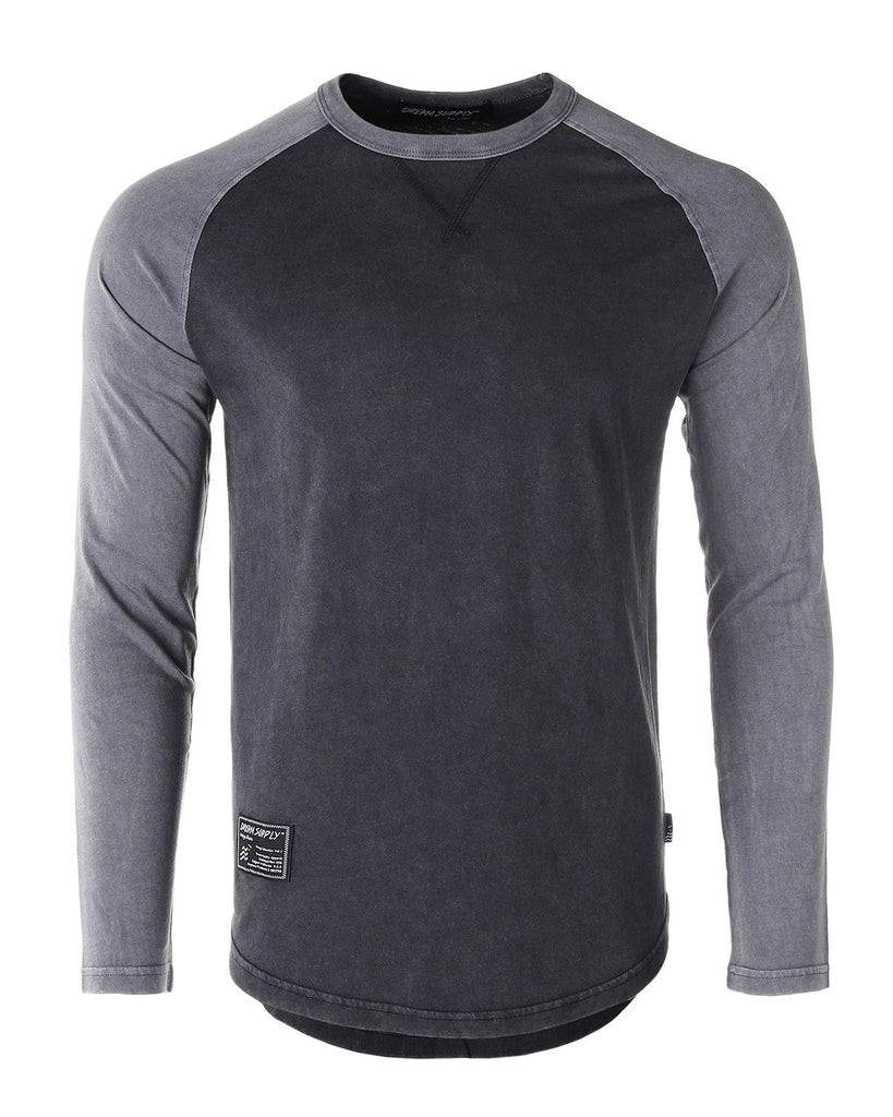 athletic fit long sleeve t shirts