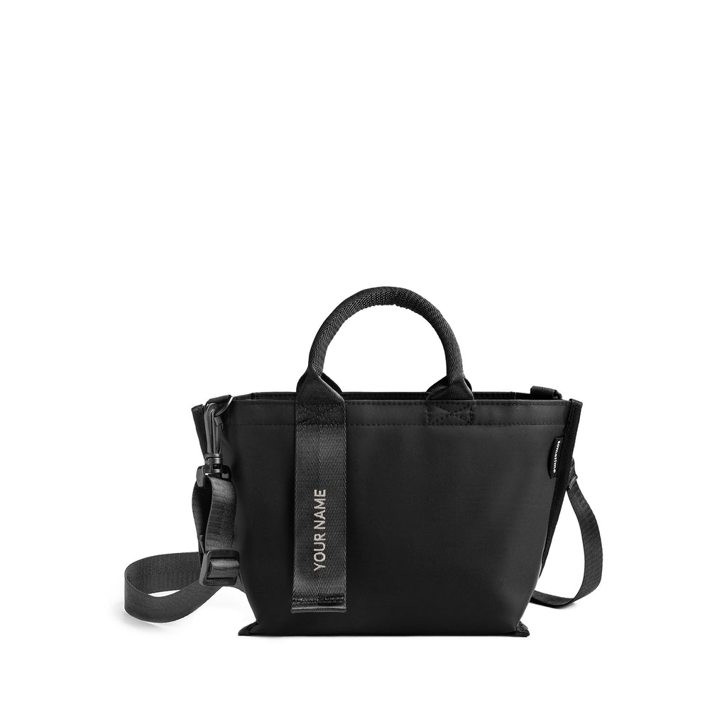 Saia Two-Way Mini Bag – Sometime By Asian Designers