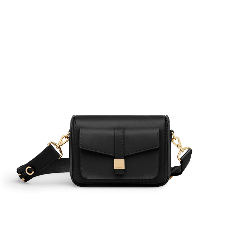 Saia Two-Way Mini Bag – Sometime By Asian Designers