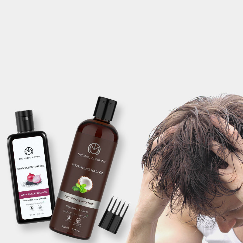 20 Benefits of onion oil for hair growth  PINKVILLA