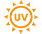 <span>UVA & UVB</span>PROTECTION