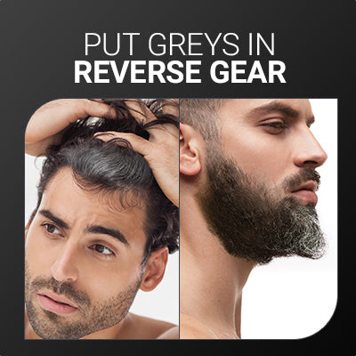 Just for Men Touch of Gray Gray Hair Treatment Light BrownGray T25   Amazonin Beauty
