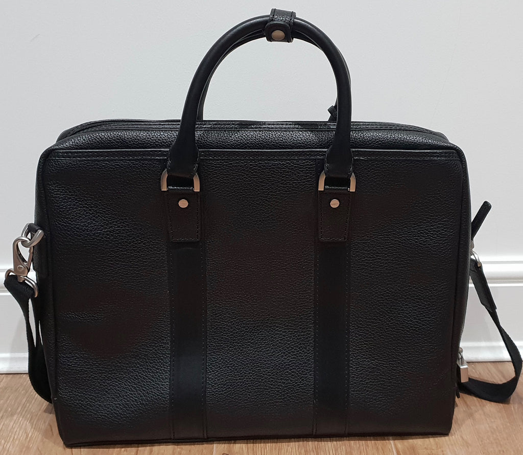 brooks brothers laptop bag