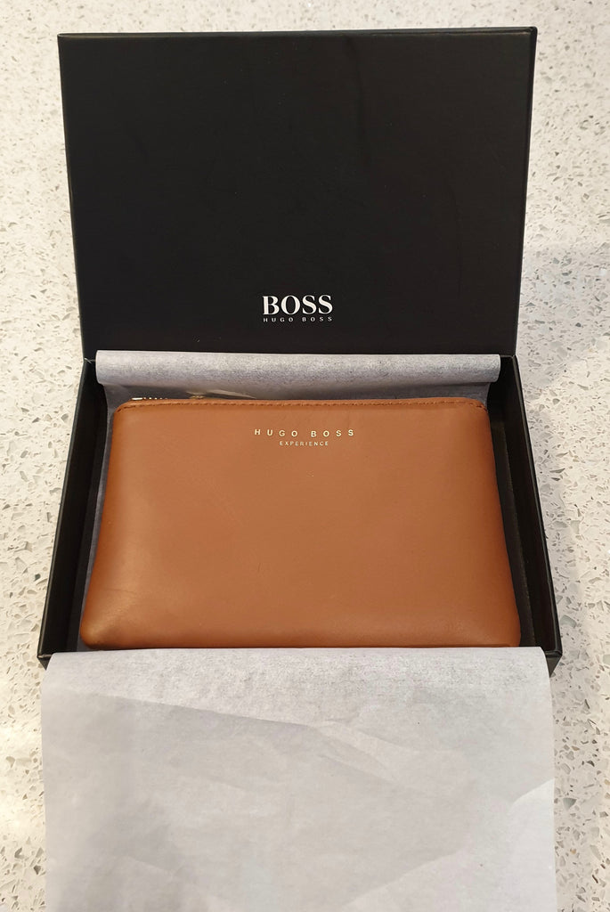 hugo boss black label vs red label