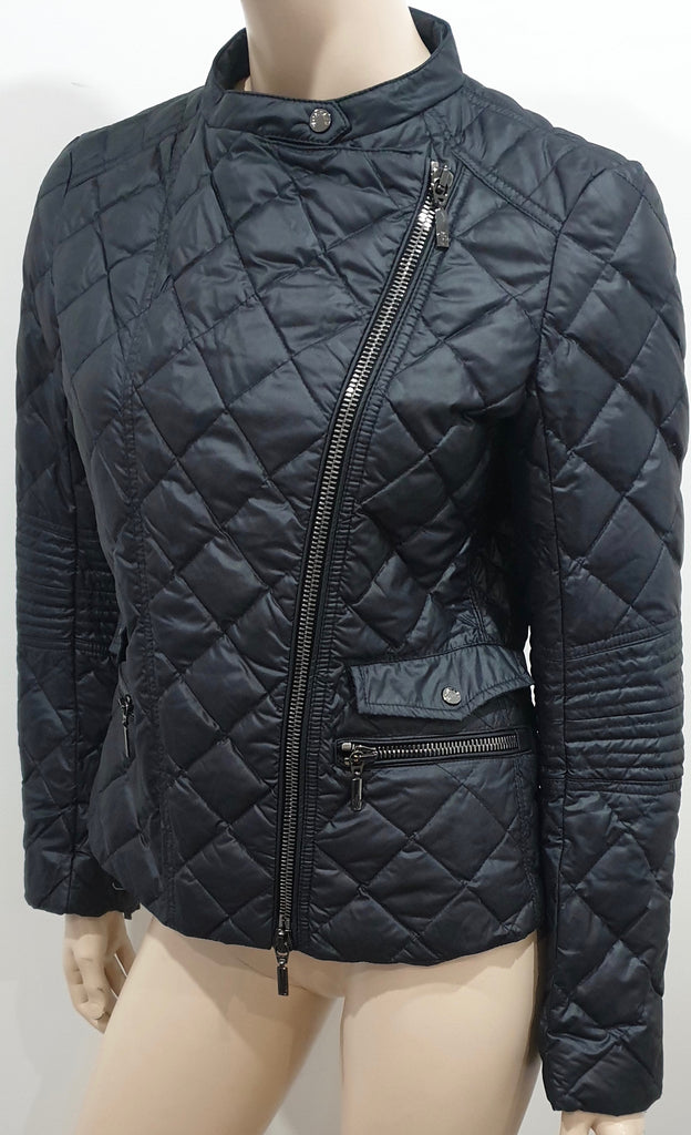 moncler womens quilted jacket