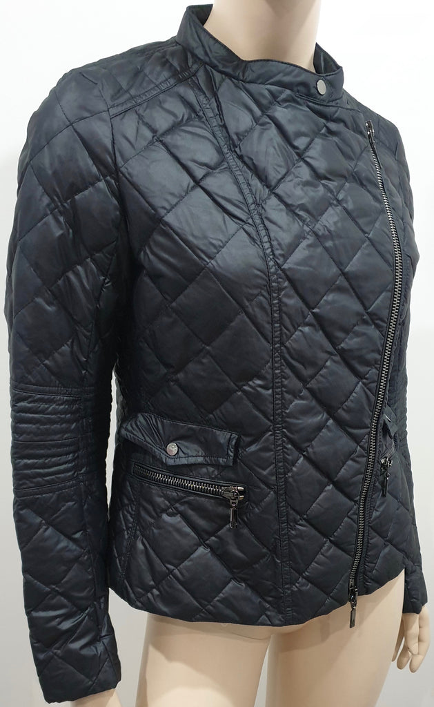 moncler womens quilted jacket