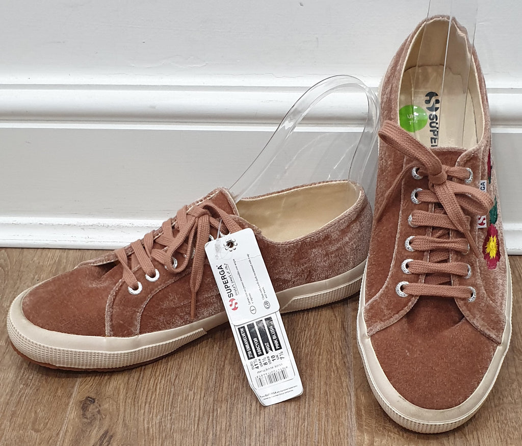 superga blush