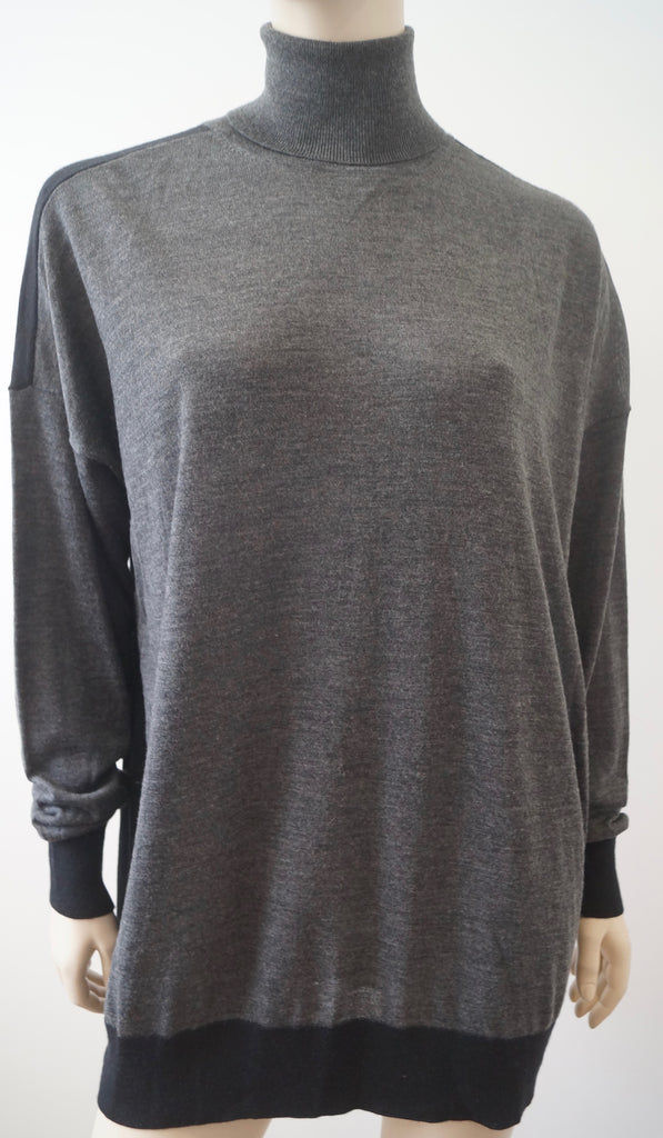 michael kors black jumper