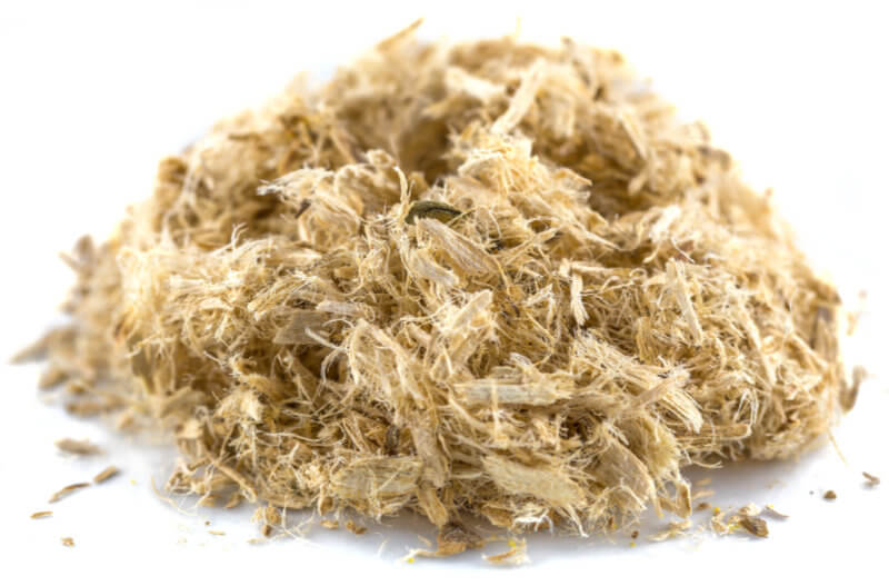 slippery elm bark