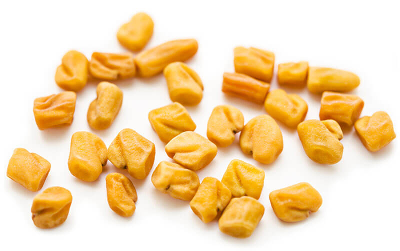 fenugreek seeds