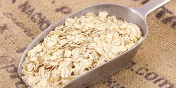 Rolled oats