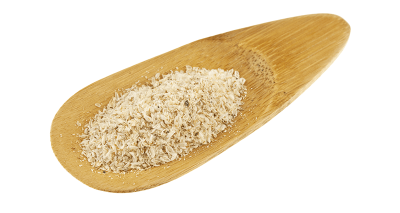 Psyllium Hulls