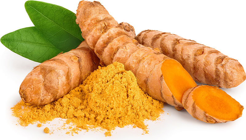 Turmeric Root