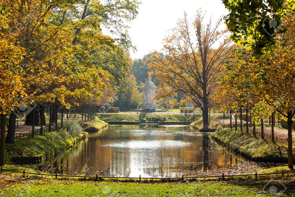 Tiergarten Park