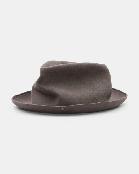 L´Appartement SUPER DUPER Wide Brim Hat-