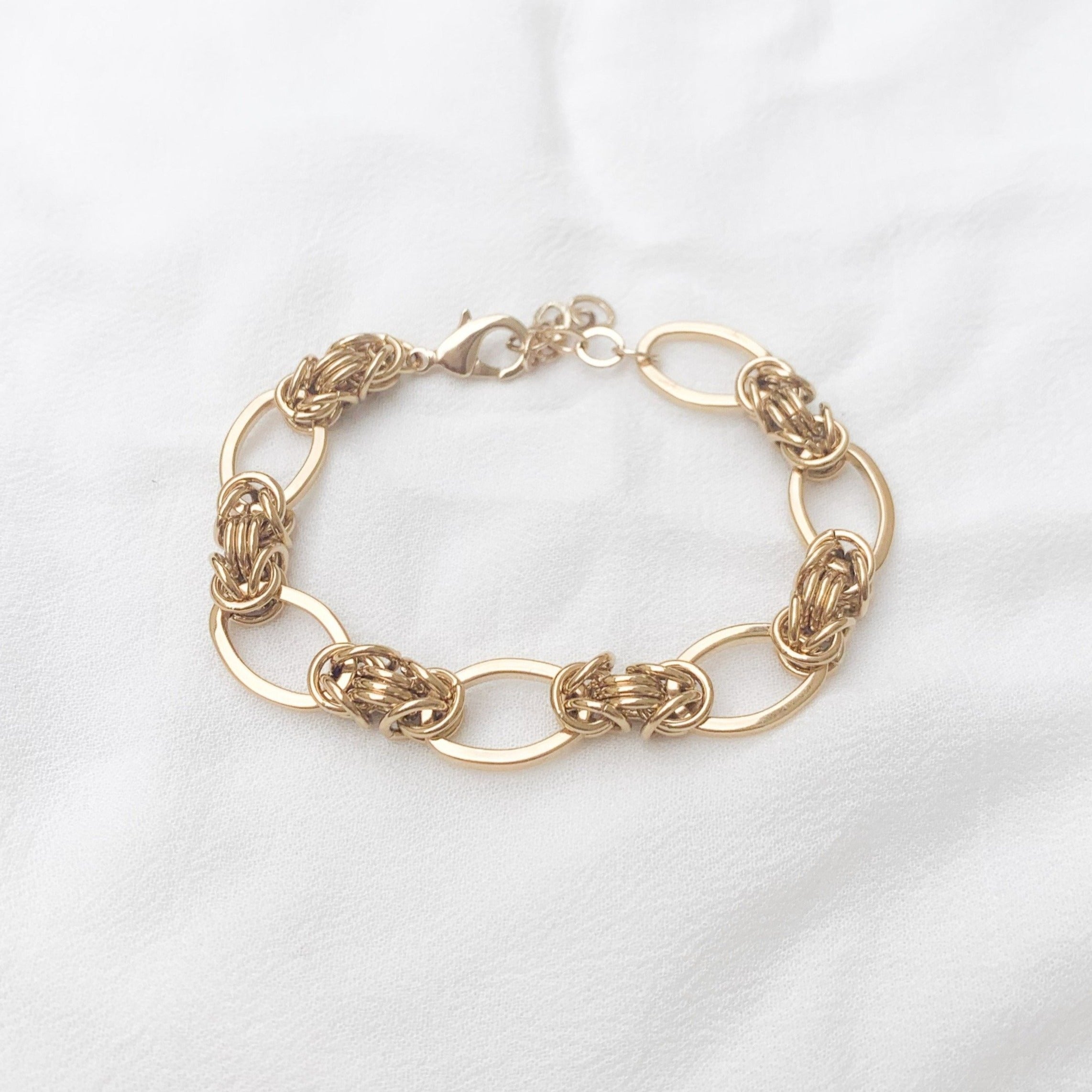 Carmela Bracelet