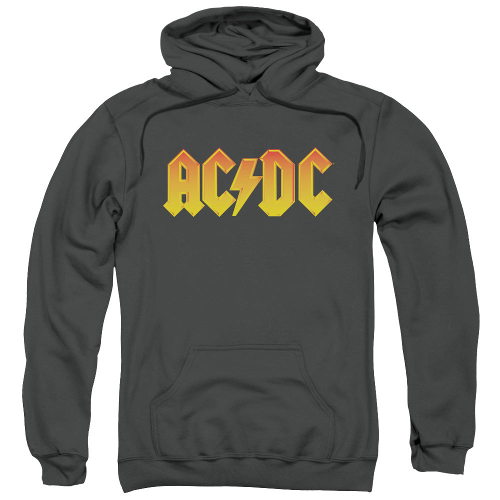 AC/DC Hoodie Rocking Thunder Logo Hoody