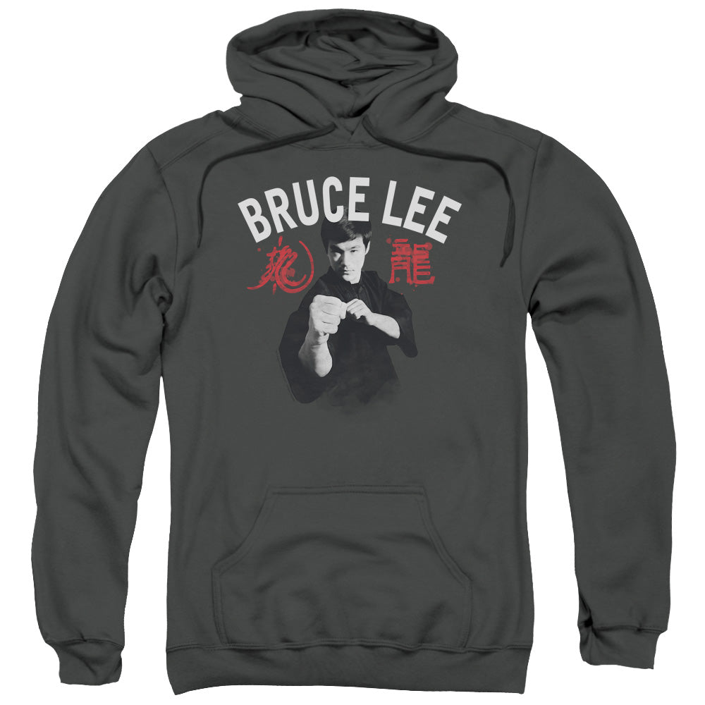 Bruce Lee Hoodie Fight Hoody