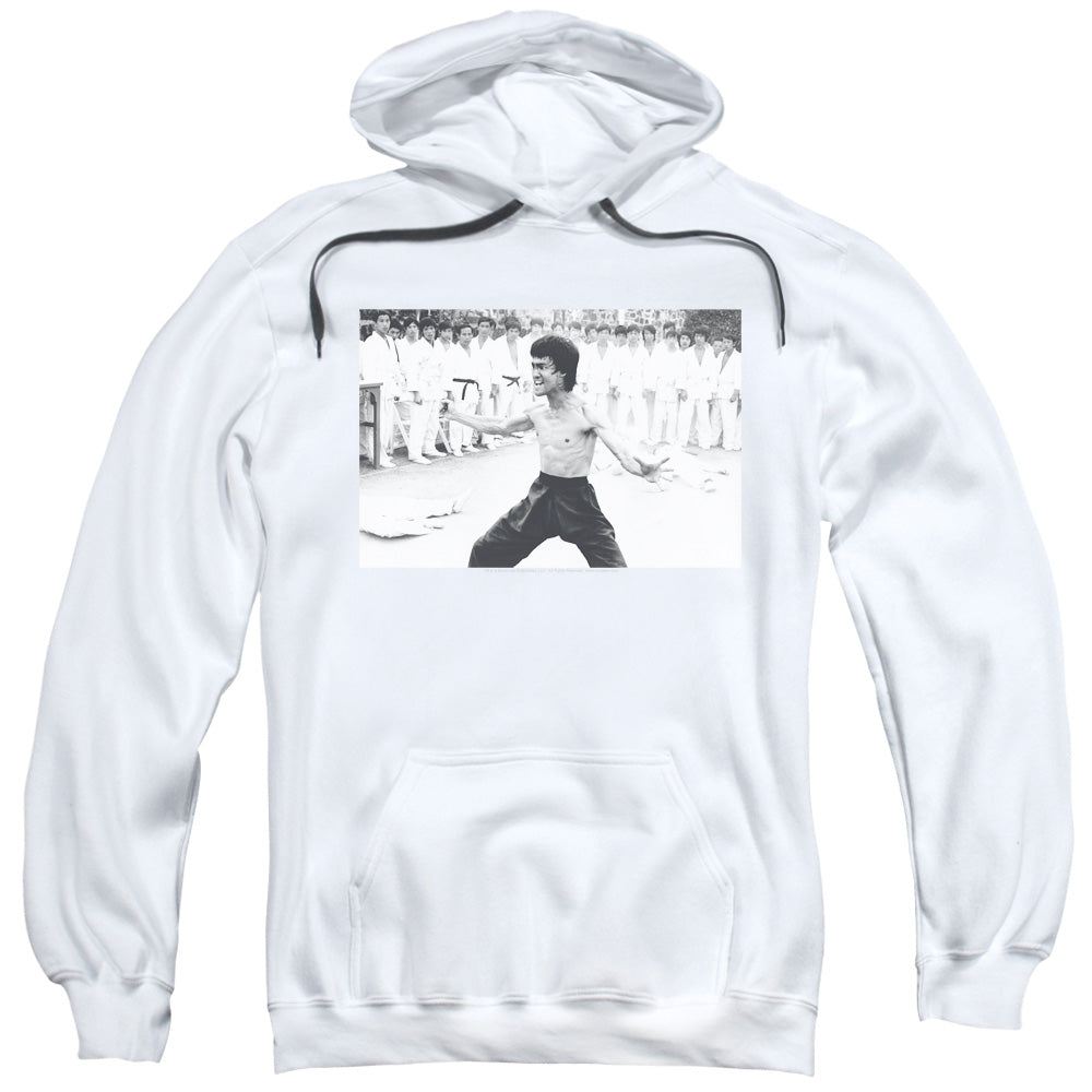 Bruce Lee Hoodie Triumphant Hoody