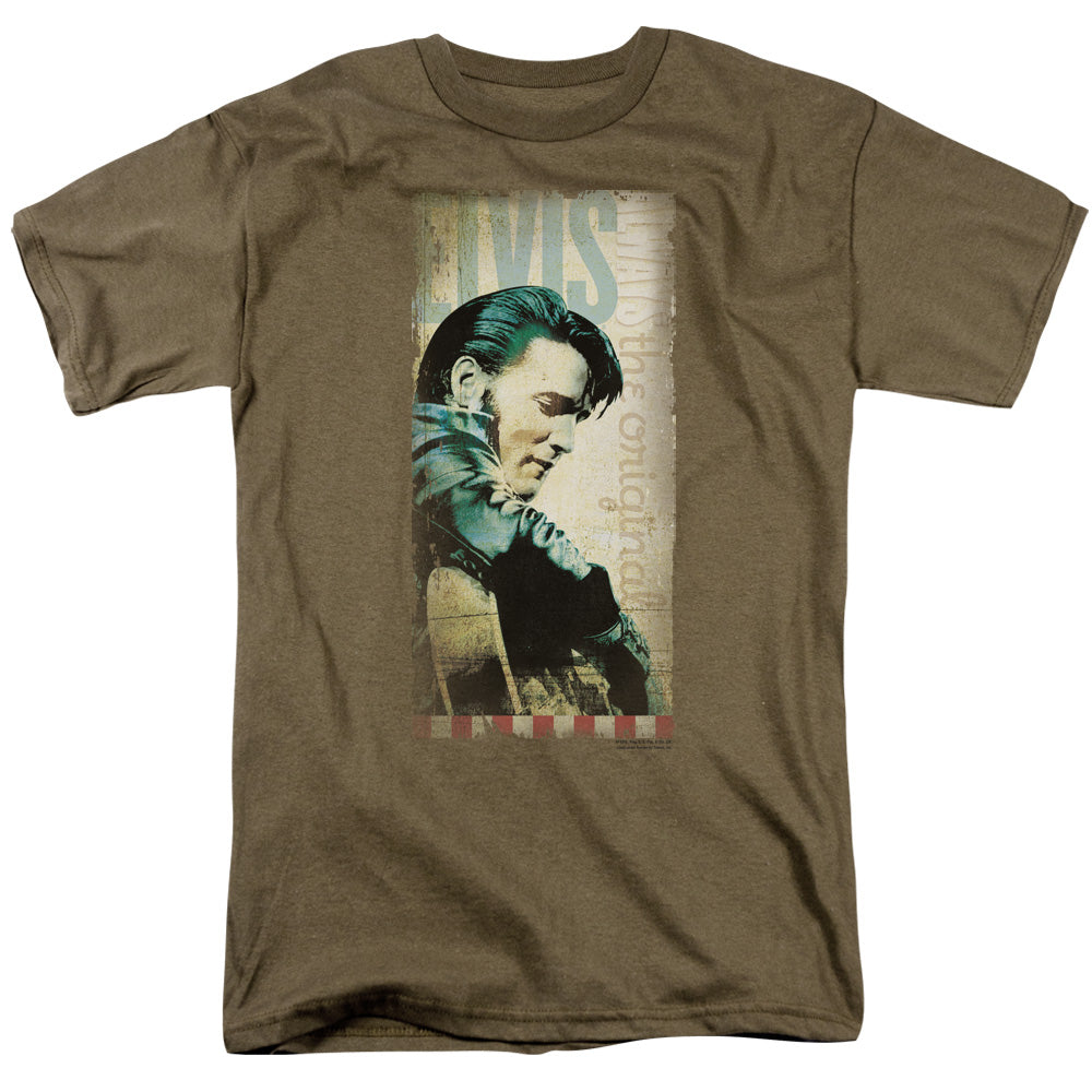 Elvis Presley T-Shirt The Original Safari Tee