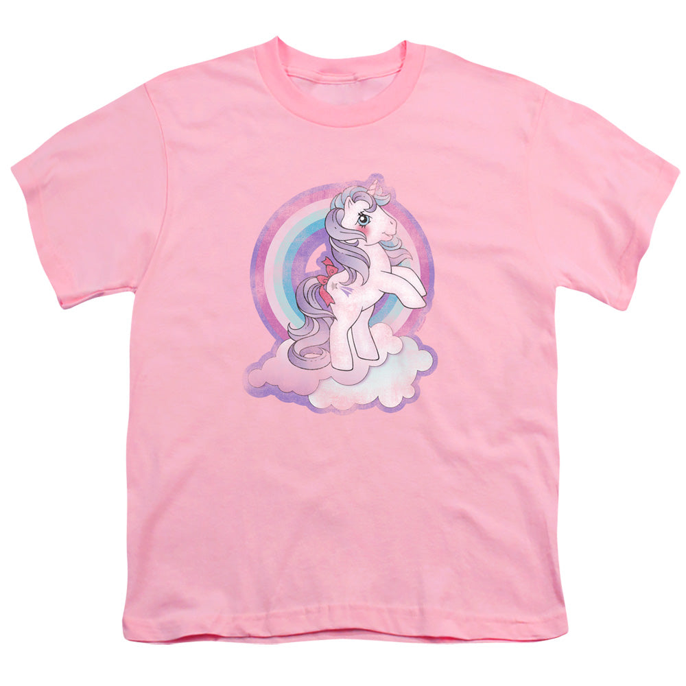 My Little Pony Kids T-Shirt Classic Glory Pink Tee