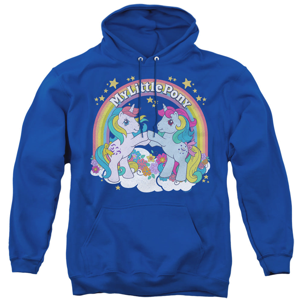 My Little Pony Hoodie Windy and Moonstone Royal Hoody