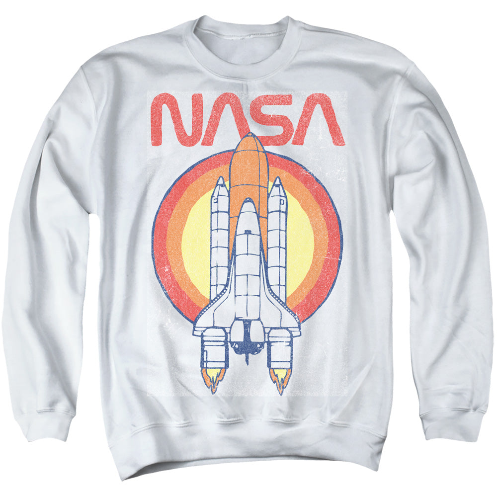 nasa vintage sweatshirt