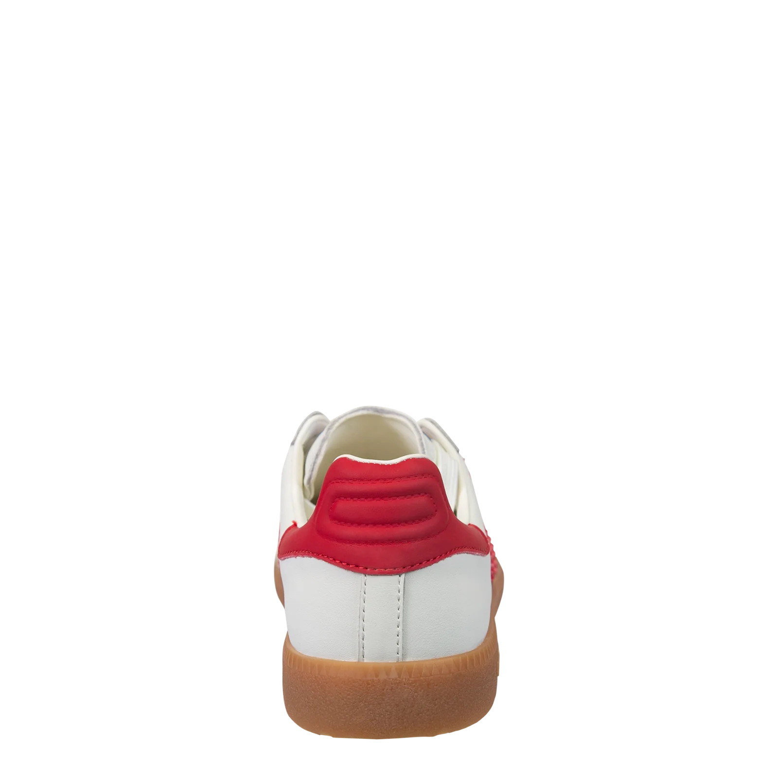 Back 70 Cloud Sneaker   Red