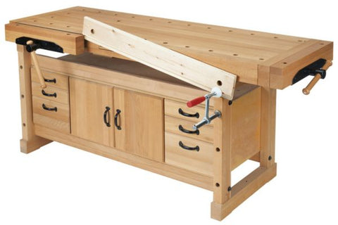 Sjobergs Elite Workbench